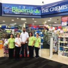 Blooms The Chemist - Northbridge | T - 13, Northbridge NSW 2063, Australia