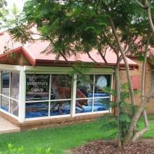 Macarthur Veterinary Group - Bradbury | 75 Jacaranda Ave, Bradbury NSW 2560, Australia