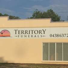 Territory Funerals | 1/13 Butler Pl, Holtze NT 0829, Australia