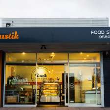 Rustik Catering | 7 Chandler St, Parkdale VIC 3194, Australia