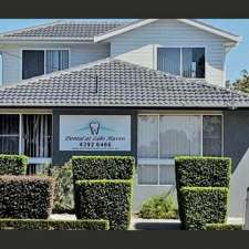 Dental at Lake Haven | 76 Goobarabah Ave, Lake Haven NSW 2263, Australia