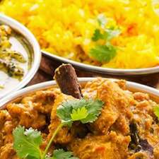 Spice Treasure Traditional Indian Restaurant | 903 High St, Thornbury VIC 3071, Australia