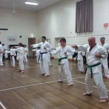 Uechi-Go-Ryu Karate (UGRK) | 67 Bridge St, Kensington SA 5068, Australia