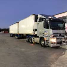Hunter & Northern Logistics Pty Ltd | 71 Huntingwood Dr, Huntingwood NSW 2148, Australia
