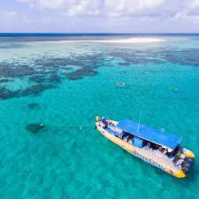 Ocean Safari | The Turtle Rock Cafe, Cape Tribulation Rd, Cape Tribulation QLD 4873, Australia