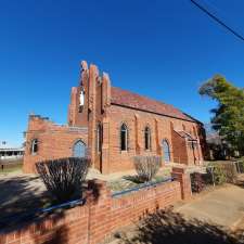 St Mary's Catholic Church | 12-16 Bligh St, North Tamworth NSW 2340, Australia