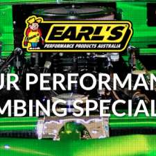 Earl's Performance Products Australia Pty Ltd | unit 17/11 Davies Rd, Padstow NSW 2211, Australia