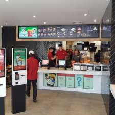 McDonald's | 332 Ripley Rd, Ripley QLD 4306, Australia