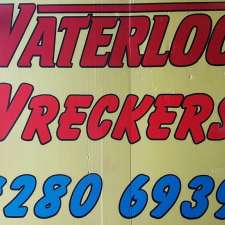 Waterloo Automotive Wreckers | 557 Waterloo Corner Rd, Burton SA 5110, Australia