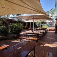 Nugget's Crossing Court Yard | Snowy River Ave, Jindabyne NSW 2627, Australia