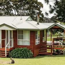 Wallaby Fiesta - Holiday Home | 7 Firefly Drive, Bunya Mountains QLD 4405, Australia