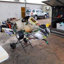 Canberra Kart Racing Club | Pialligo Ave, Pialligo ACT 2609, Australia