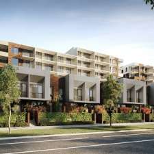 East Gate Apartments and Townhouses | Hoolihan St, Denman Prospect ACT 2611, Australia