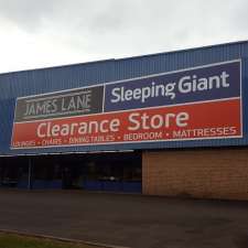 James Lane Clearance Store | 2/138 Blaikie Rd, Jamisontown NSW 2750, Australia