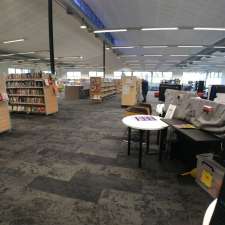 Stirling Libraries - Osborne | 9 Royal St, Perth WA 6060, Australia