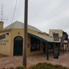 Heathcote Winery | 183-185 High St, Heathcote VIC 3523, Australia