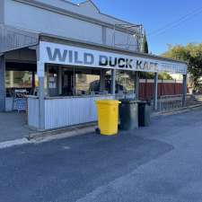 Wild Duck Kafe | 37 Duncan St, Murtoa VIC 3390, Australia