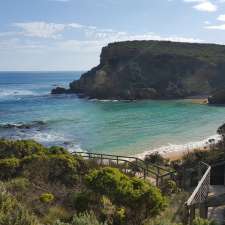 Murnane Bay Beach Access | Childers Cottage, 660 Childers Cove Rd, Mepunga VIC 3277, Australia