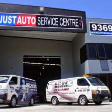 Just Auto Service Centre | 2/3 Shaft Ct, Hoppers Crossing VIC 3029, Australia