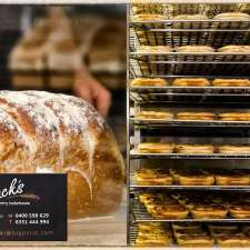 Jacks Country Bakehouse Cafe | 284 Dawson St, Sale VIC 3850, Australia