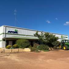 AFGRI Equipment - Cunderdin | 2 Great Eastern Hwy, Cunderdin WA 6407, Australia