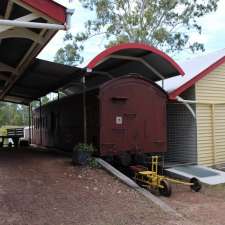 Early Settlers Museum Brooweena | Smith Cres, Brooweena QLD 4620, Australia