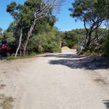 C5 Campground Gippsland Lakes Coastal Park | Golden Beach VIC 3851, Australia