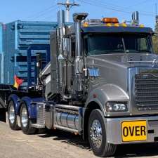 M & K Oates Transport Pty Ltd | 16 Coyles Rd, West Wodonga VIC 3690, Australia