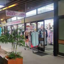 Margaret's Underfashions | Pulteney Arcade, 9 Pulteney St, Taree NSW 2430, Australia