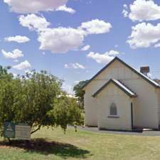 Dareton Seventh Day Adventist Church | 15 Hume St, Dareton NSW 2717, Australia