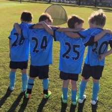 Kalamunda City Football Club | Ridge Hill Rd, Maida Vale WA 6057, Australia