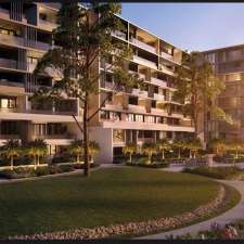 Rosella Place | 2 Hasluck St, Rouse Hill NSW 2155, Australia