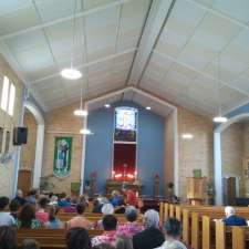 Lutheran Church of Australia | 37 Macpherson St, Nhill VIC 3418, Australia