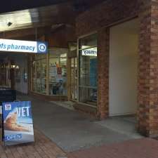 Buninyong Veterinary Clinic | 316A Learmonth St, Buninyong VIC 3357, Australia