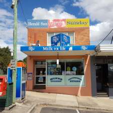 Meadowgate Milk Bar - 3 Meadowgate Dr, Chirnside Park VIC 3116, Australia