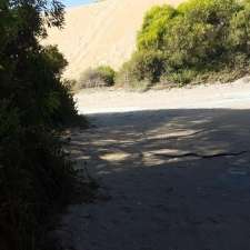 Browns Beach Campground | Unnamed Road, Inneston SA 5577, Australia