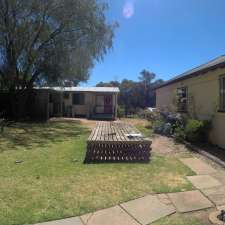 Brook Lodge Backpackers | 3 Bridge St, Donnybrook WA 6239, Australia