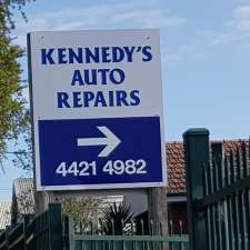 Kennedys Auto Repairs | 69 Plunkett St, Nowra NSW 2541, Australia