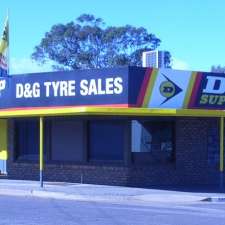 D&G Tyre Sales PTY LTD | 1 Dartmouth St, Port Augusta SA 5700, Australia