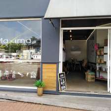Maxima Coffee Roasters | 8 Karalta Rd, Erina NSW 2250, Australia