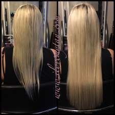 I love my tan & hair extensions | 1/9 Macks Glen, Beaumont Hills NSW 2155, Australia