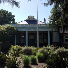 Historic Courthouse | 154 Wallace St, Braidwood NSW 2622, Australia