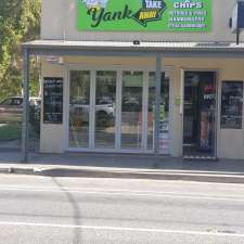 Yank takeaway | 98a Main S Rd, Yankalilla SA 5203, Australia