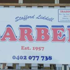 Stafford Liddell Barber Shop | 9/32 Addison St, Shellharbour NSW 2529, Australia
