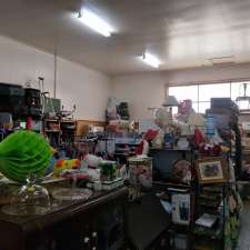 Terang Community Op shop | 10 Shadforth St, Terang VIC 3264, Australia