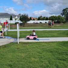 Raby Esplanade Playground | Raby Esplanade, Ormiston QLD 4160, Australia