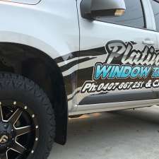 Platinum window tinting & car care | 5/31 Alliance Ave, Morisset NSW 2264, Australia