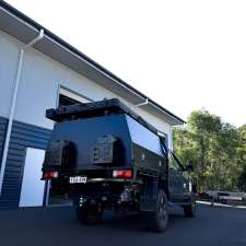 MNC 4x4 Outfitters | Car repair | 22B Orontes Cl, Sancrox NSW 2446, Australia