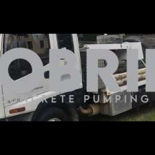 OBRIEN Concrete Pumping | 69 Skye Point Rd, Coal Point NSW 2283, Australia