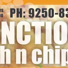 Fish & Chips Junction | 4/380 Great Eastern Hwy, Woodbridge WA 6056, Australia